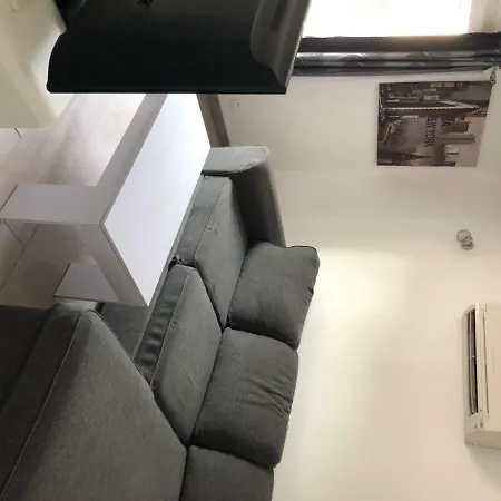 Six-fours Apartman Six-Fours-les-Plages